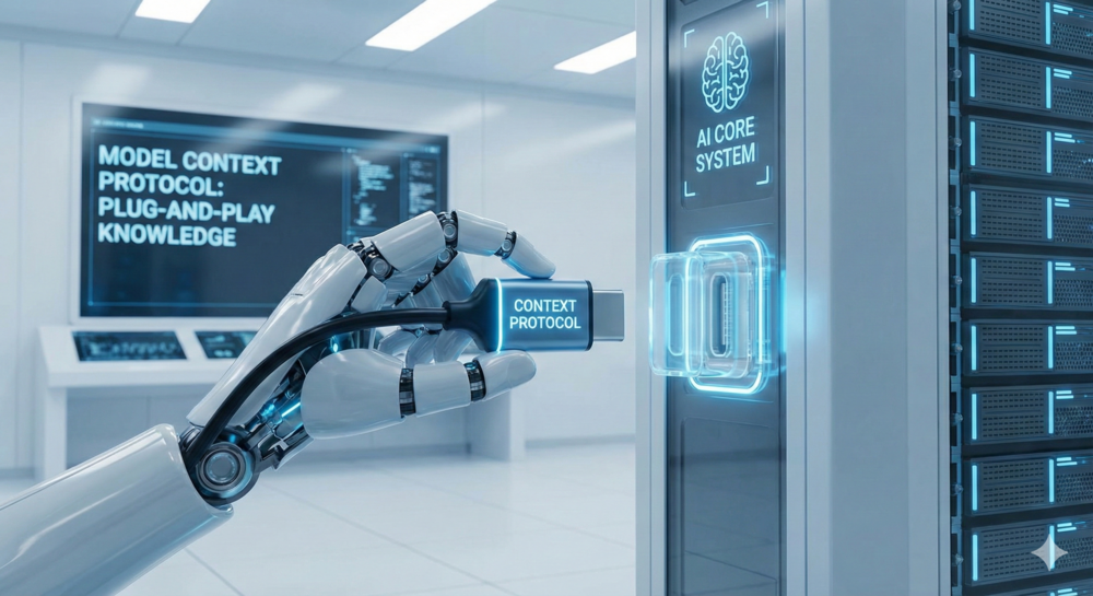 MCP to restrict agents